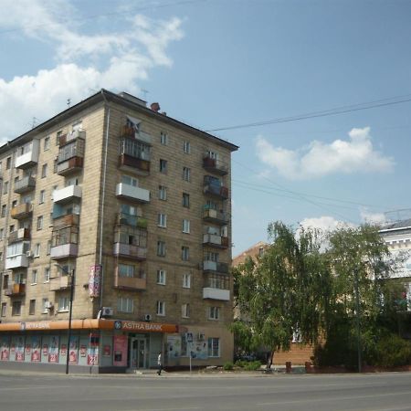 Apartment-Studio In Historical Center คาร์คิฟ ภายนอก รูปภาพ
