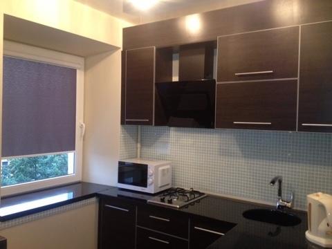 Apartment-Studio In Historical Center คาร์คิฟ ห้อง รูปภาพ
